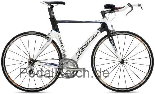 Kestrel Talon Tri  technische daten 